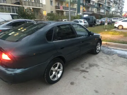 Toyota Corolla 1993 года за 1 550 000 тг. в Алматы – фото 2