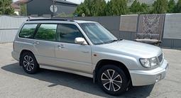 Subaru Forester 1998 года за 2 940 000 тг. в Алматы