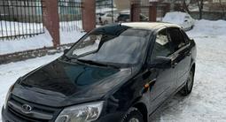 ВАЗ (Lada) Granta 2190 2013 года за 2 300 000 тг. в Усть-Каменогорск