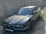 BMW 735 1996 года за 1 600 000 тг. в Алматы – фото 3