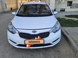 Kia Cerato 2013 годаfor5 600 000 тг. в Актобе