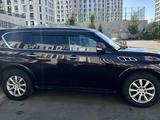 Infiniti QX56 2011 годаүшін10 900 000 тг. в Астана – фото 4