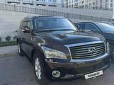 Infiniti QX56 2011 годаүшін10 900 000 тг. в Астана – фото 3