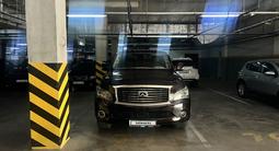 Infiniti QX56 2011 года за 10 900 000 тг. в Астана