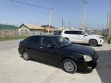 ВАЗ (Lada) Priora 2172 2008 года за 1 350 000 тг. в Атырау – фото 2