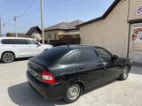 ВАЗ (Lada) Priora 2172 2008 года за 1 350 000 тг. в Атырау – фото 3