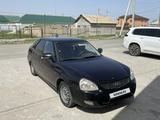 ВАЗ (Lada) Priora 2172 2008 года за 1 350 000 тг. в Атырау