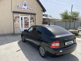 ВАЗ (Lada) Priora 2172 2008 года за 1 350 000 тг. в Атырау – фото 5