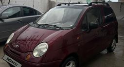 Daewoo Matiz 2005 годаfor2 000 000 тг. в Актау – фото 2