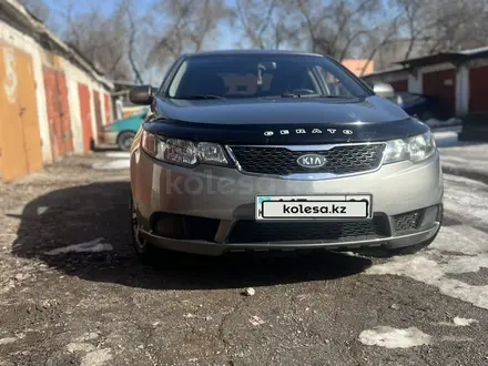 Kia Cerato 2012 года за 5 000 000 тг. в Алматы – фото 4