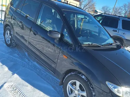 Mazda Premacy 2004 года за 3 200 000 тг. в Калбатау – фото 5