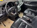 Toyota Sienna 2015 года за 9 500 000 тг. в Атырау – фото 11