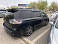 Toyota Sienna 2015 года за 9 500 000 тг. в Атырау – фото 3