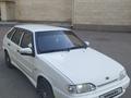 ВАЗ (Lada) 2114 2013 годаүшін2 600 000 тг. в Кокшетау – фото 9