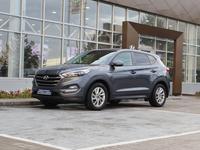 Hyundai Tucson 2018 года за 11 190 000 тг. в Астана