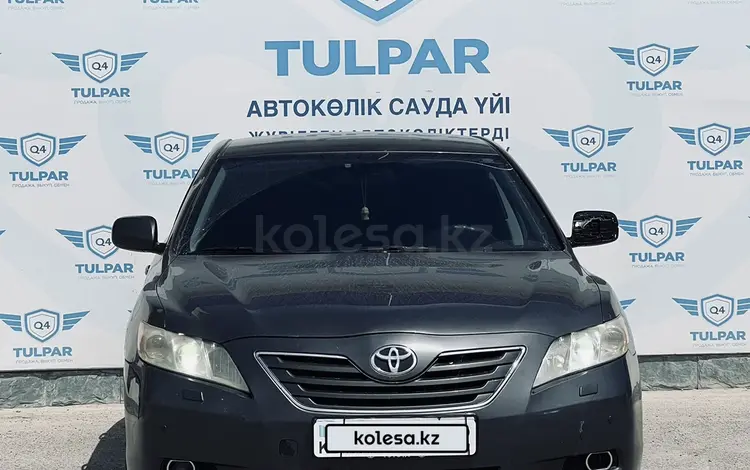 Toyota Camry 2007 года за 6 300 000 тг. в Актау