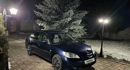 Honda Civic 2005 года за 1 800 000 тг. в Алматы – фото 2