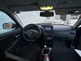 ВАЗ (Lada) Priora 2170 2014 годаfor2 800 000 тг. в Атырау – фото 5