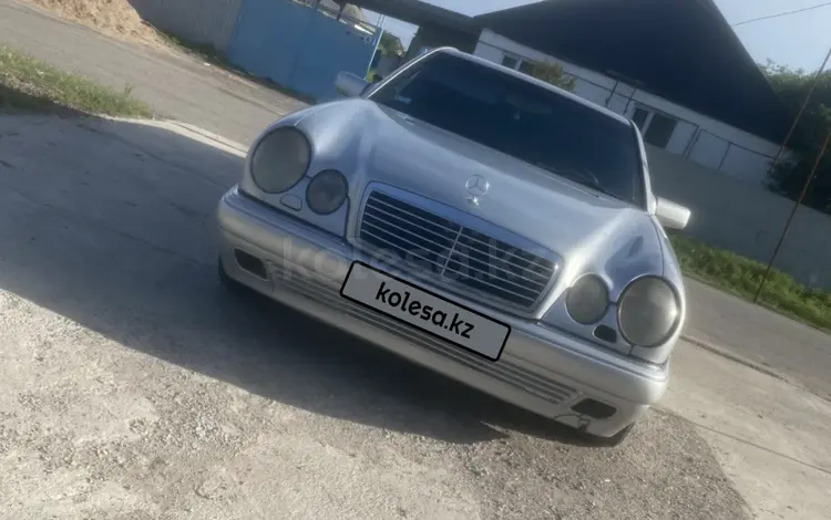 Mercedes-Benz E 280 1998 годаүшін2 000 000 тг. в Алматы