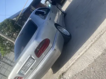 Mercedes-Benz E 280 1998 года за 2 000 000 тг. в Алматы – фото 4