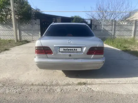 Mercedes-Benz E 280 1998 года за 2 000 000 тг. в Алматы – фото 5