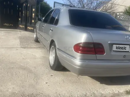 Mercedes-Benz E 280 1998 года за 2 000 000 тг. в Алматы – фото 6