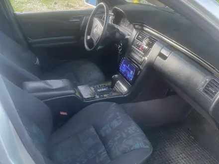 Mercedes-Benz E 280 1998 года за 2 000 000 тг. в Алматы – фото 8