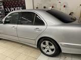 Mercedes-Benz E 240 1999 годаfor4 000 000 тг. в Кызылорда – фото 4