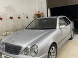 Mercedes-Benz E 240 1999 годаfor4 000 000 тг. в Кызылорда