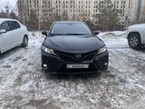 Toyota Camry 2018 года за 10 800 000 тг. в Кокшетау