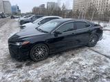 Toyota Camry 2018 года за 10 800 000 тг. в Кокшетау – фото 4