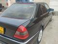 Mercedes-Benz C 280 1994 годаүшін2 300 000 тг. в Актау – фото 4