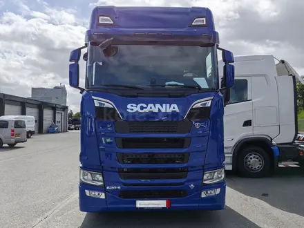 Scania  S620 A6x4NB 2024 года за 88 000 000 тг. в Актобе