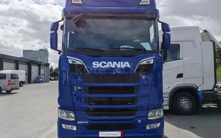 Scania  S620 A6x4NB 2024 года за 88 000 000 тг. в Актобе