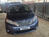 Toyota Sienna 2014 годаfor14 000 000 тг. в Кызылорда