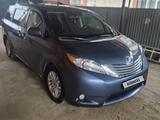 Toyota Sienna 2014 годаfor14 000 000 тг. в Кызылорда – фото 5