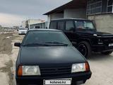 ВАЗ (Lada) 2109 1996 года за 750 000 тг. в Актау – фото 4