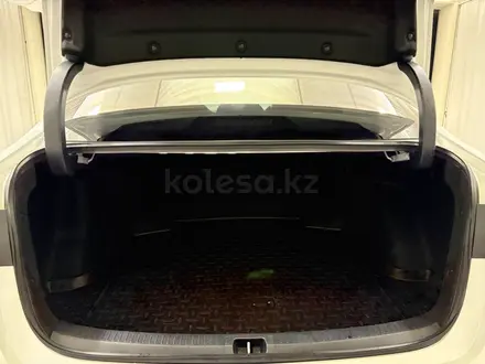 Toyota Corolla 2024 года за 11 500 000 тг. в Алматы – фото 10