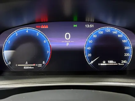 Toyota Corolla 2024 года за 11 500 000 тг. в Алматы – фото 14