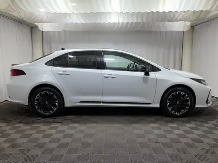 Toyota Corolla 2024 года за 11 500 000 тг. в Алматы – фото 17