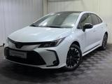 Toyota Corolla GR Sport 2024 года за 12 600 000 тг. в Алматы