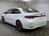 Toyota Corolla 2024 годаүшін11 500 000 тг. в Алматы – фото 2