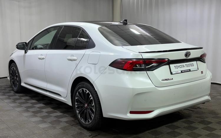 Toyota Corolla GR Sport — миниатюра 2