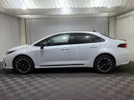 Toyota Corolla 2024 года за 11 500 000 тг. в Алматы – фото 3