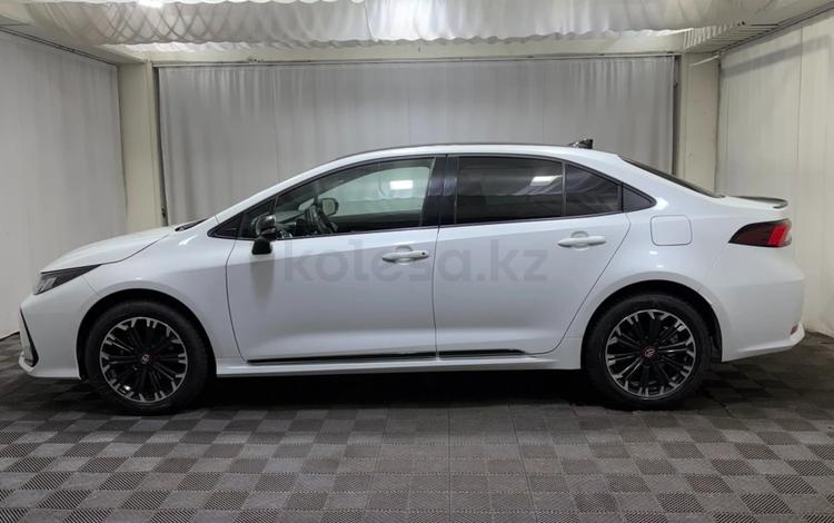 Toyota Corolla GR Sport — миниатюра 3