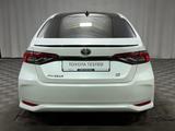 Toyota Corolla 2024 годаүшін11 500 000 тг. в Алматы – фото 4