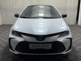 Toyota Corolla 2024 годаүшін11 500 000 тг. в Алматы – фото 5