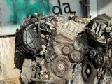 Двигатель на Toyota Camry 2AZ 2.4 за 550 000 тг. в Алматы – фото 3