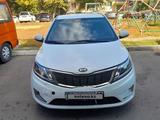 Kia Rio 2012 года за 4 500 000 тг. в Костанай – фото 3