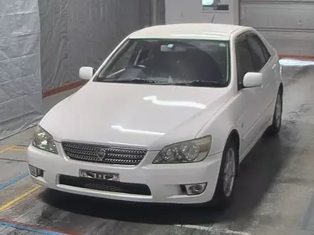 Фара Toyota Altezza Алтезза GXE10/Lexus IS за 60 000 тг. в Астана